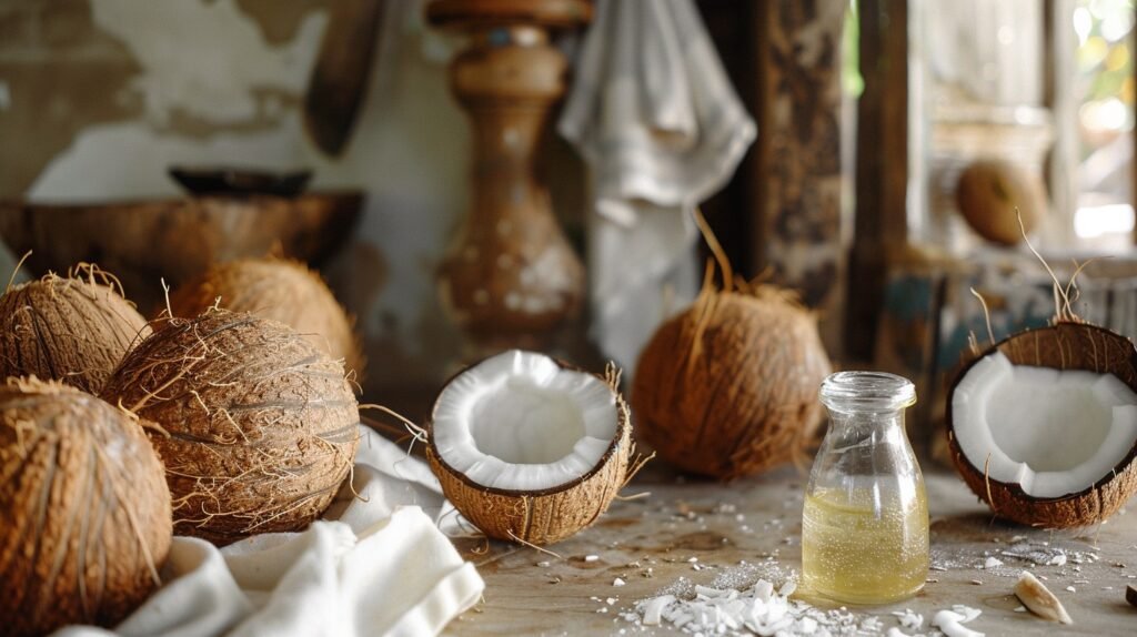 Natural Remedies for Wrinkles and Sagging Skin