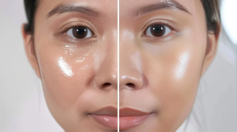 how to find your skin type