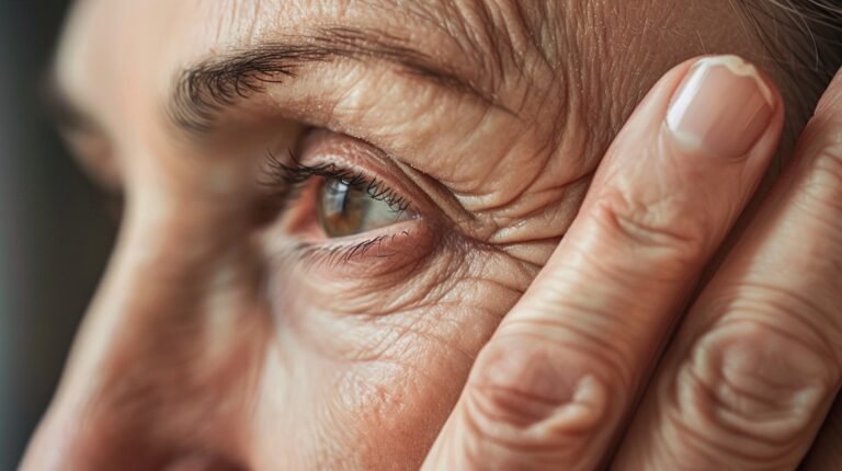 Natural remedies for wrinkles and sagging skin